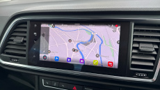 SEAT Ateca 1.5 TSI EVO SE Technology 5dr Petrol Estate